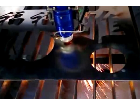 1.5mm 不銹鋼混合激光切割機 STJ1325M 1.5mm 不銹鋼混合激光切割機 STJ1325M