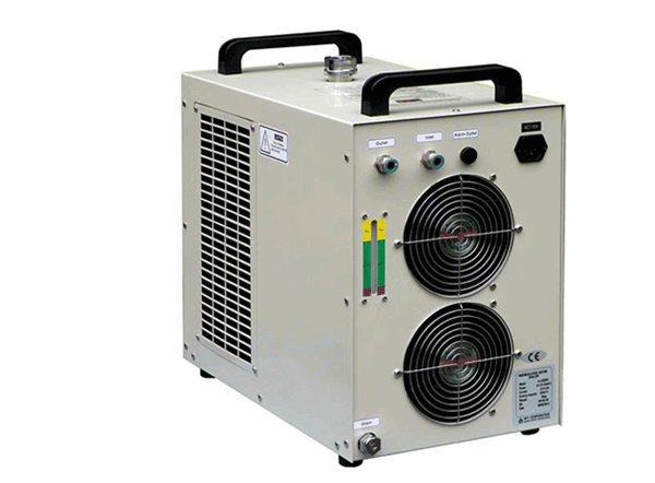 工業(yè)冷水機(jī) CW5000   CO2 激光管 工業(yè)冷水機(jī) CW5000   CO2 激光管