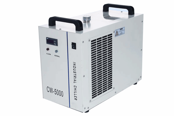 工業(yè)冷水機(jī) CW5000   CO2 激光管 工業(yè)冷水機(jī) CW5000   CO2 激光管