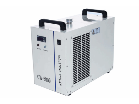 工業(yè)冷水機 CW5000   CO2 激光管 工業(yè)冷水機 CW5000   CO2 激光管