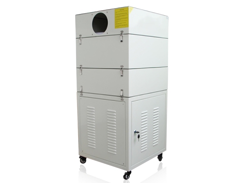 數(shù)控激光機空氣過濾器和煙霧提取器 數(shù)控激光機空氣過濾器和煙霧提取器