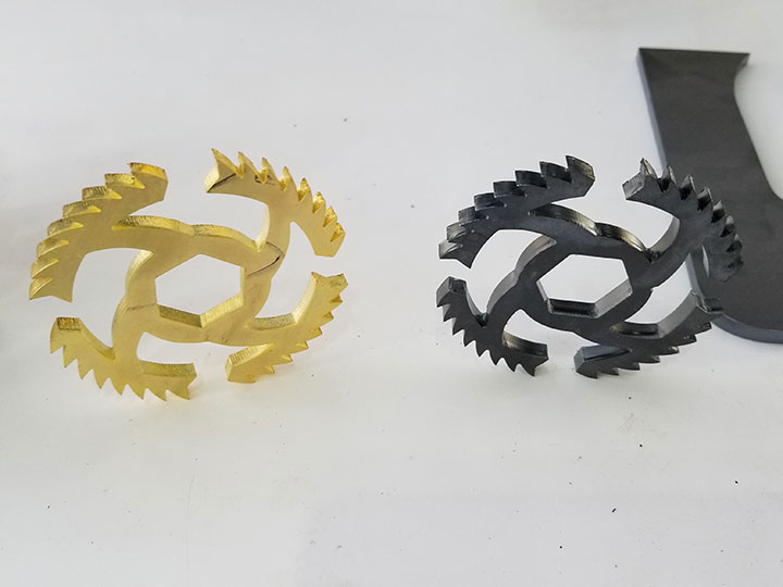 激光切割鈑金件 激光切割鈑金件