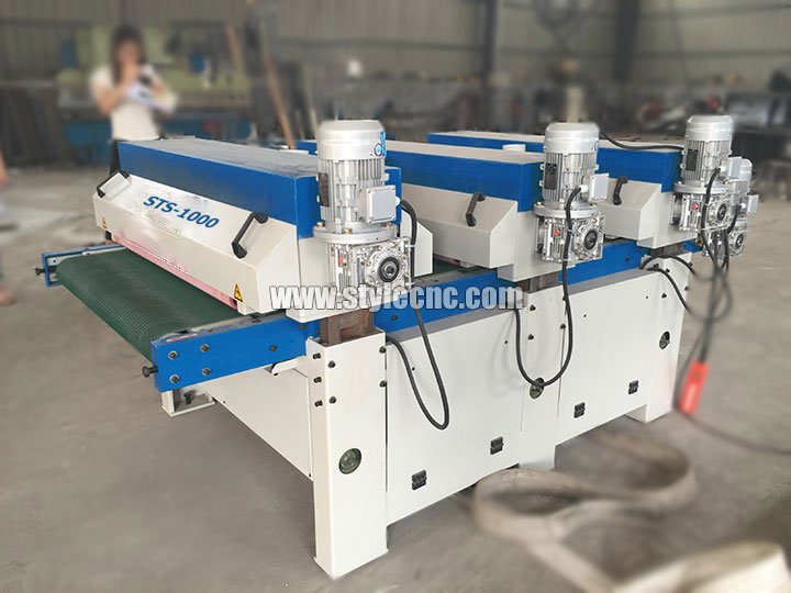 數(shù)控木材砂光機 數(shù)控木材砂光機