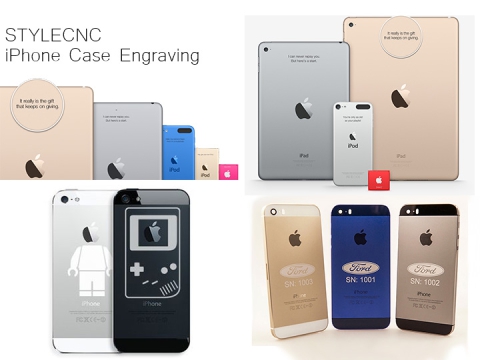 STYLECNCiPhone 手機(jī)殼激光雕刻機(jī) STYLECNCiPhone 手機(jī)殼激光雕刻機(jī)