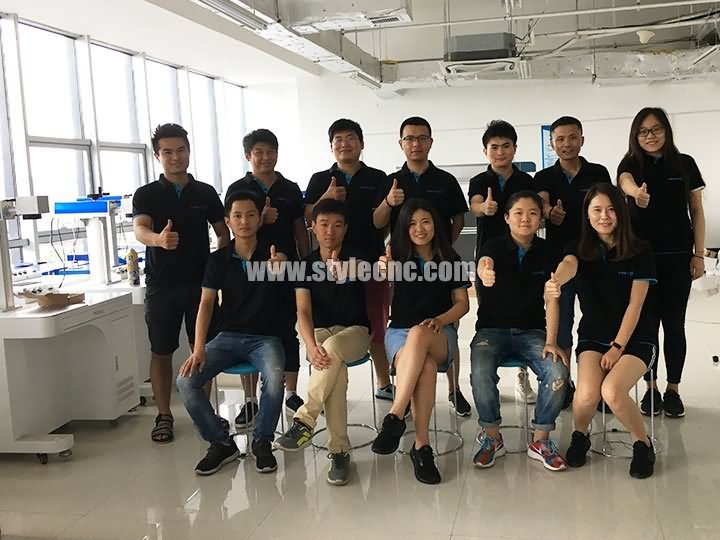 STYLECNC倉庫最暢銷產品