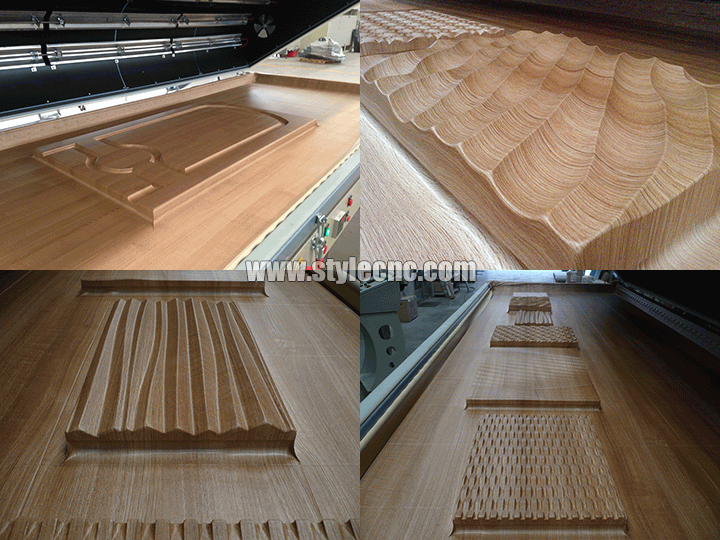 數(shù)控雕刻機(jī)制作的背景墻 數(shù)控雕刻機(jī)制作的背景墻