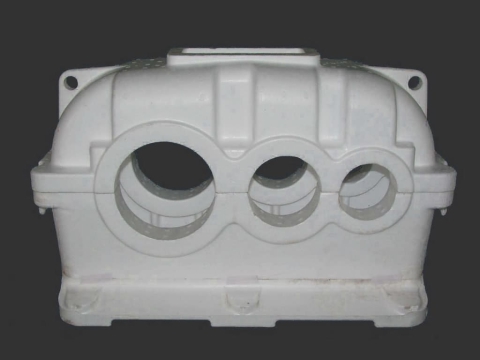 數(shù)控泡沫成型機(jī)項目 數(shù)控泡沫成型機(jī)項目