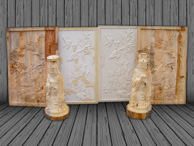 3D 用于木浮雕項(xiàng)目的數(shù)控雕刻機(jī) 3D 用于木浮雕項(xiàng)目的數(shù)控雕刻機(jī)