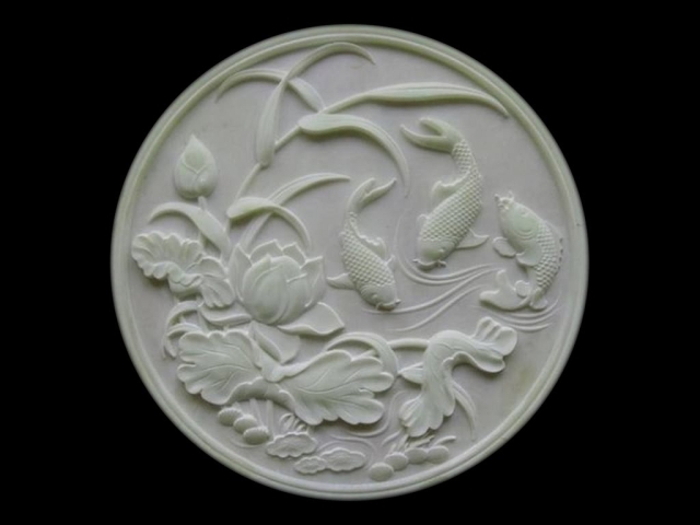 數(shù)控機(jī)床雕刻石材浮雕 數(shù)控機(jī)床雕刻石材浮雕