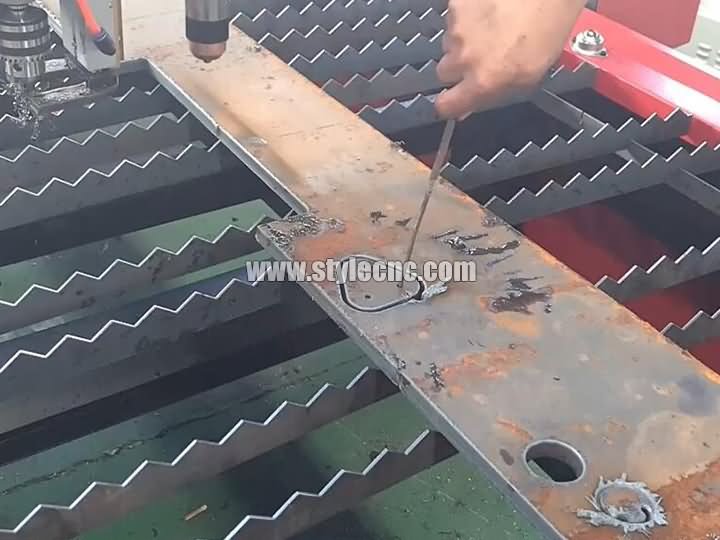 數(shù)控等離子工作臺(tái) 數(shù)控等離子工作臺(tái)