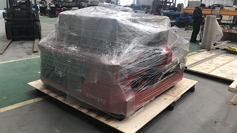 4x4 業(yè)余愛好數(shù)控等離子工作臺(tái)內(nèi)包裝 4x4 業(yè)余愛好數(shù)控等離子工作臺(tái)內(nèi)包裝