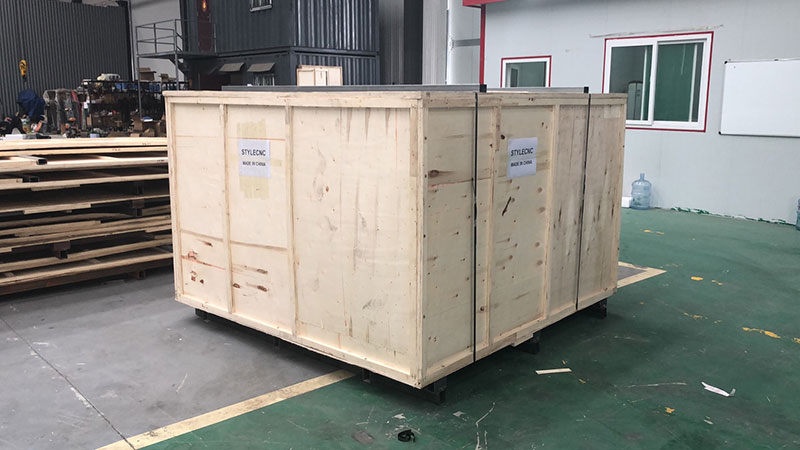 4x4 業(yè)余愛好數(shù)控等離子工作臺(tái)外包裝 4x4 業(yè)余愛好數(shù)控等離子工作臺(tái)外包裝