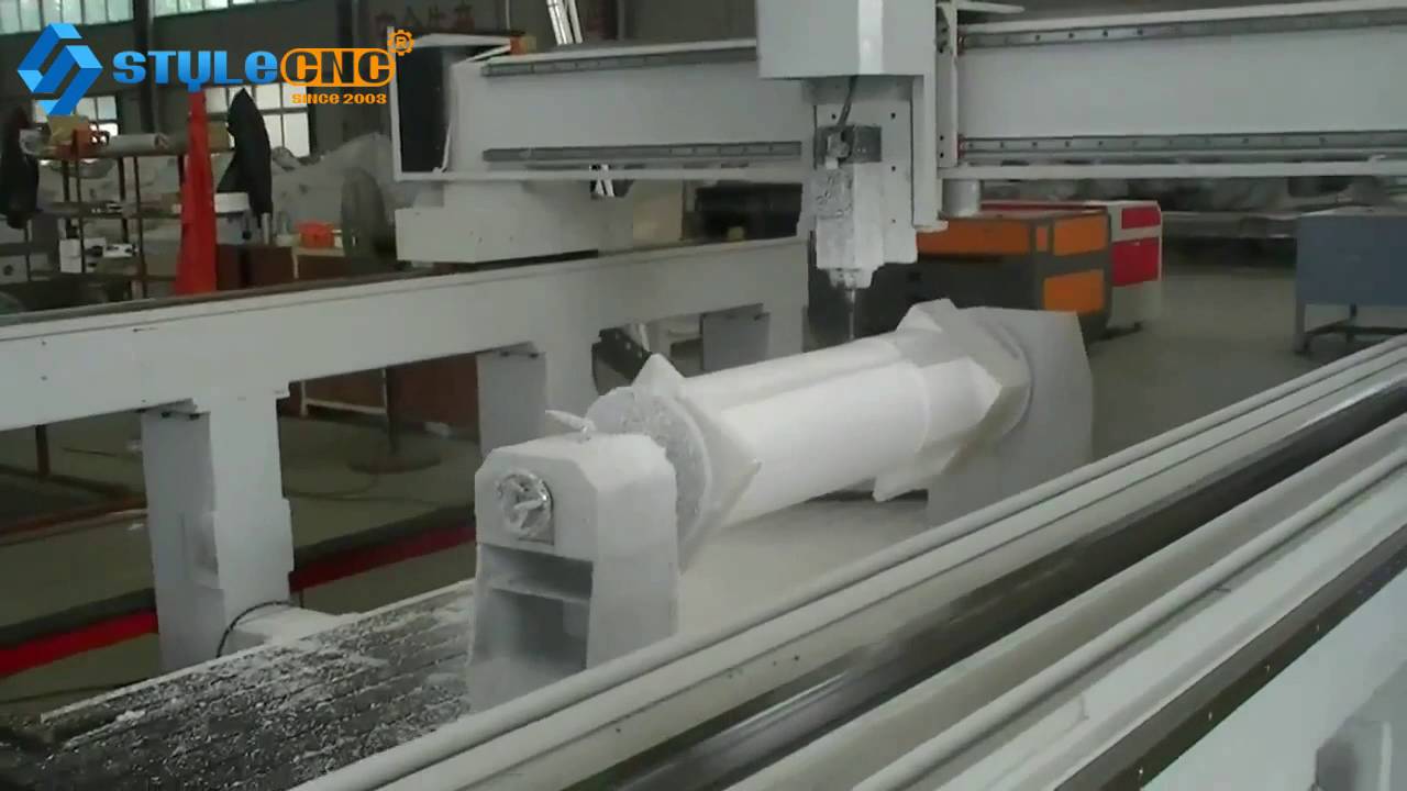 3D數(shù)控雕刻機 2D/3D 泡沫切割項目 3D數(shù)控雕刻機 2D/3D 泡沫切割項目